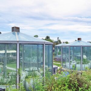 OTC Climate Rooms - OTC