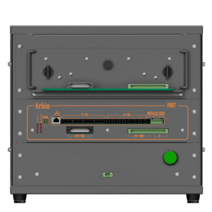 Arbin PDBT with Integrated Chamber