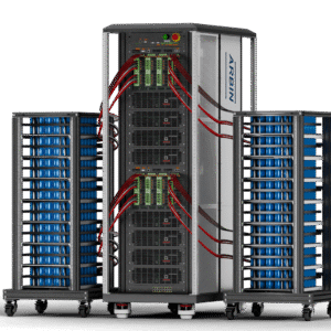 Arbin RBT-Module